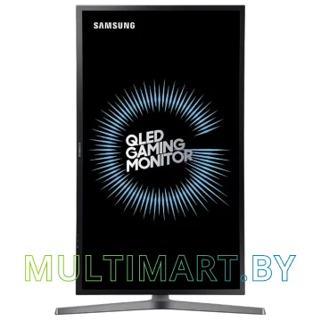 Монитор Samsung C32HG70QQI картинка 6